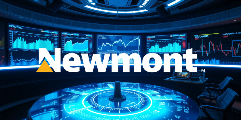 Newmont Stock: Mining Giant’s Next Growth Phase Ignites - Foto: über boerse-global.de