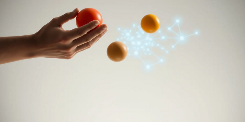 Jonglieren übertrifft digitale Brain-Training-Apps - Foto: über boerse-global.de