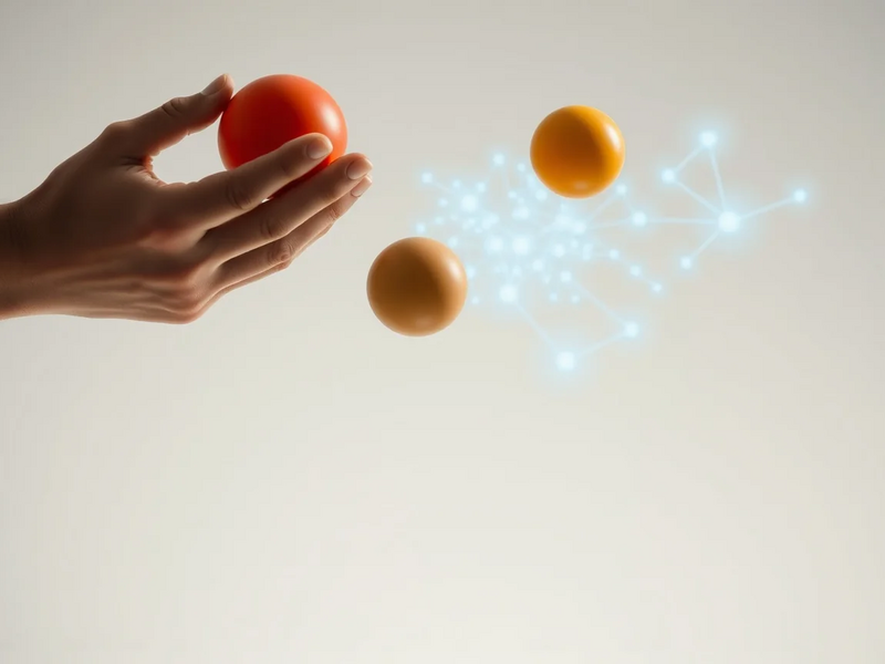 Jonglieren übertrifft digitale Brain-Training-Apps - Foto: über boerse-global.de