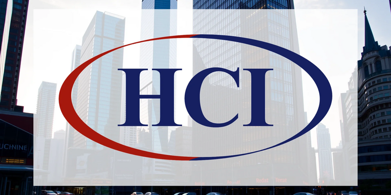 HCI Shares Surge on Stunning Earnings Beat - Foto: über boerse-global.de