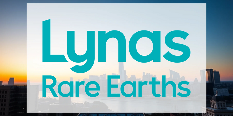 Lynas Faces Dual Crisis as Operations and Expansion Plans Falter - Foto: über boerse-global.de