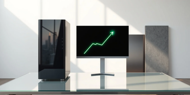 Windows 10 stirbt – und der PC-Markt explodiert - Foto: über boerse-global.de