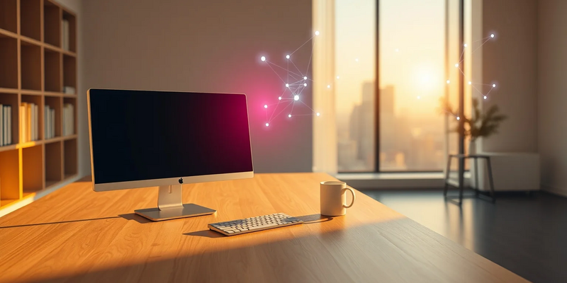 Zoom, Salesforce und Microsoft: Die KI-Revolution wird erwachsen - Foto: über boerse-global.de