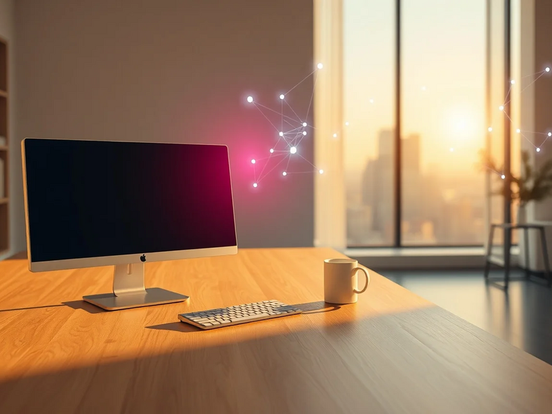 Zoom, Salesforce und Microsoft: Die KI-Revolution wird erwachsen - Foto: über boerse-global.de