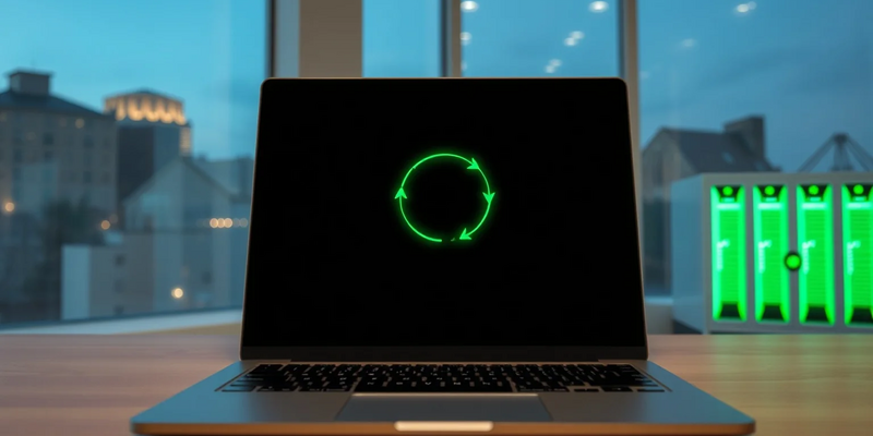 Lenovo: Aufbereitungs-Service für Firmen-Hardware startet in Europa - Foto: über boerse-global.de