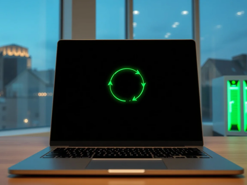 Lenovo: Aufbereitungs-Service für Firmen-Hardware startet in Europa - Foto: über boerse-global.de