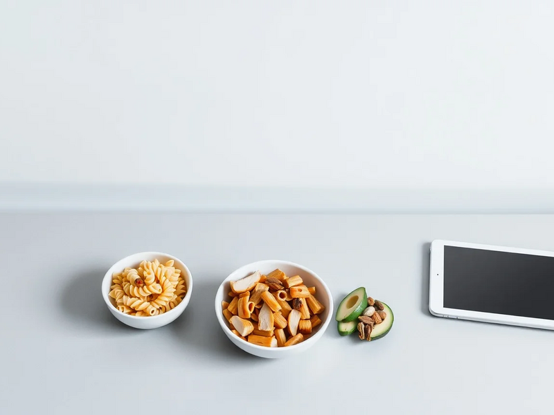 Erbsenprotein: Bitterer Geschmack lässt Pfunde purzeln - Foto: über boerse-global.de