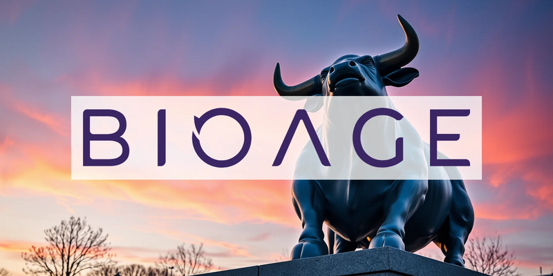 BioAge Labs Aktie: Entscheidung naht! - Foto: über boerse-global.de