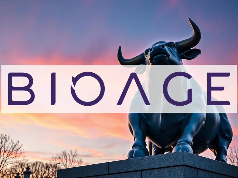 BioAge Labs Aktie: Entscheidung naht! - Foto: über boerse-global.de