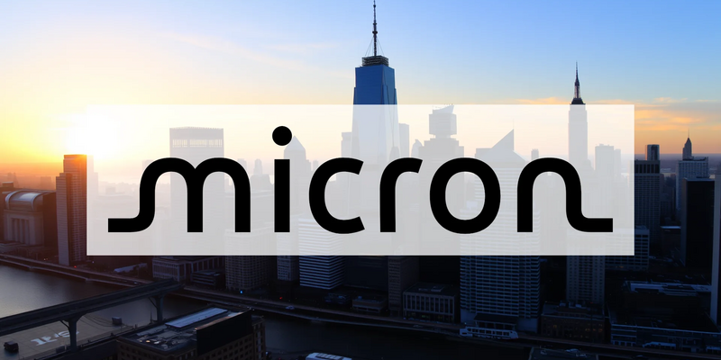 Micron’s AI Memory Capacity Fully Booked Through 2026 - Foto: über boerse-global.de