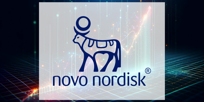 Novo Nordisk Shares Stage Impressive Rebound on Triple Positive News - Foto: über boerse-global.de