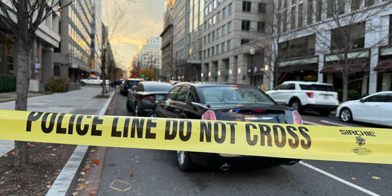 Der 29 Jahre alte Tatverdächtige war Medienberichten zufolge unauffällig. (Archivfoto) - Foto: Franziska Spiecker/dpa