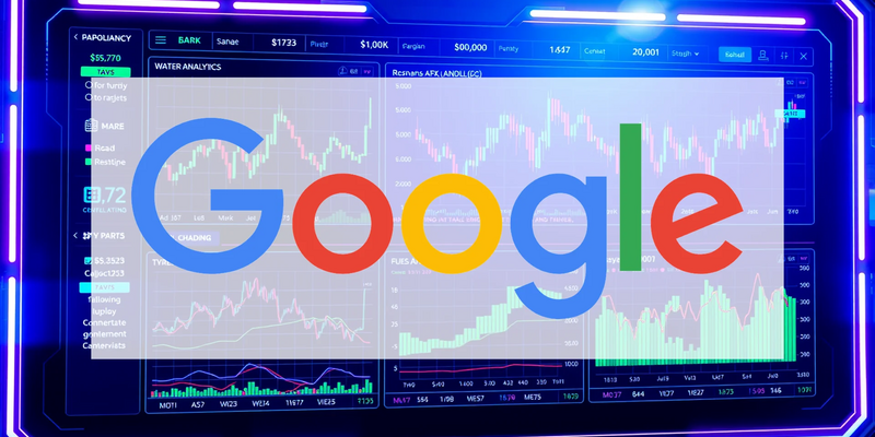 Alphabet’s Strategic Gambit: Challenging Nvidia’s AI Dominance - Foto: über boerse-global.de