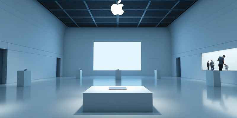 iPhone Air: Apples dünnes Milliarden-Desaster - Foto: über boerse-global.de