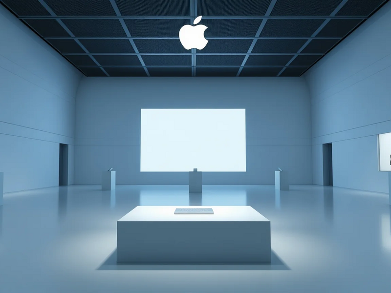 iPhone Air: Apples dünnes Milliarden-Desaster - Foto: über boerse-global.de