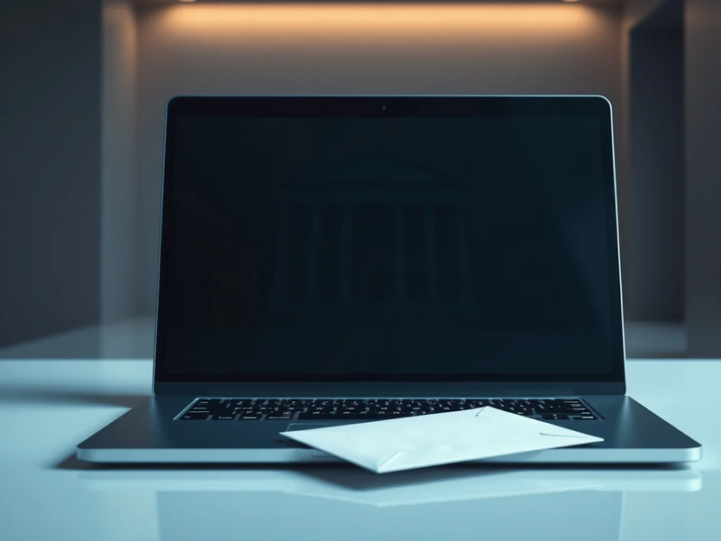 Phishing-Angriffe: 201 Prozent Anstieg vor Black Friday - Foto: über boerse-global.de