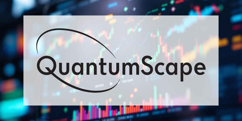 QuantumScape Shares Face Mounting Pressure - Foto: über boerse-global.de