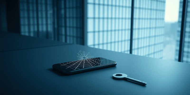 Sturnus: Android-Trojaner hebelt Verschlüsselung aus - Foto: über boerse-global.de