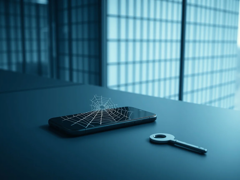 Sturnus: Android-Trojaner hebelt Verschlüsselung aus - Foto: über boerse-global.de