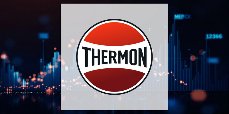 Thermon Shares Flash Caution Signals as Technical Pressure Mounts - Foto: über boerse-global.de