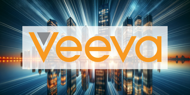 Veeva Systems Stock Seeks Momentum Amid Market Pressures - Foto: über boerse-global.de