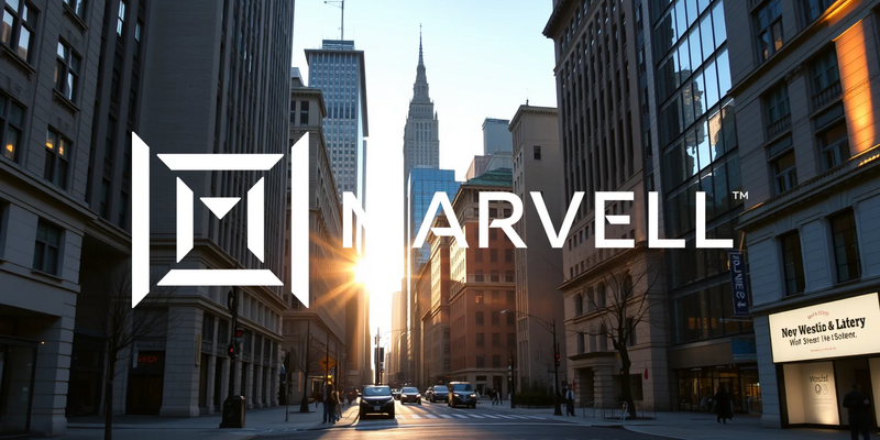 Wall Street Divided on Marvell Technology Ahead of Earnings - Foto: über boerse-global.de