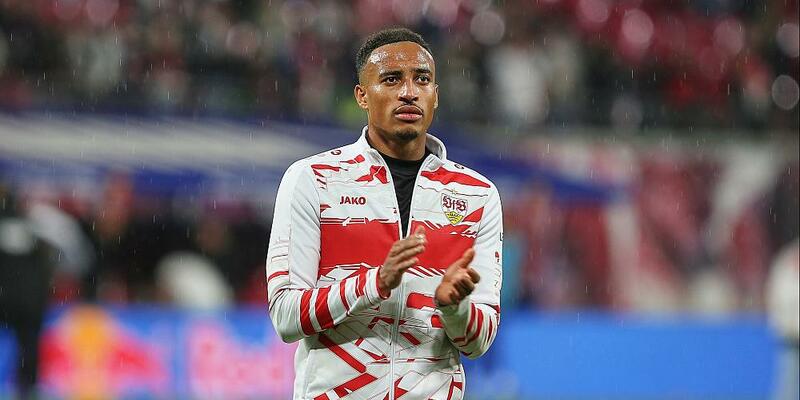 Jamie Leweling (Archiv) - Foto: über dts Nachrichtenagentur