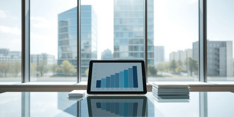 Sonder-AfA: Klarheit beim Ersatzneubau, Investitionsbooster zündet - Foto: über boerse-global.de