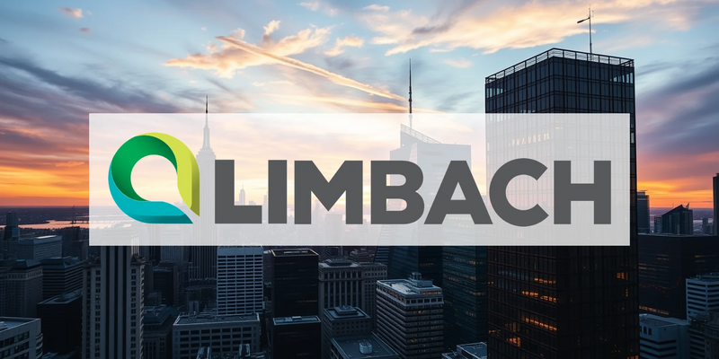 Limbach Aktie: Kampf um Bodenbildung - Foto: über boerse-global.de