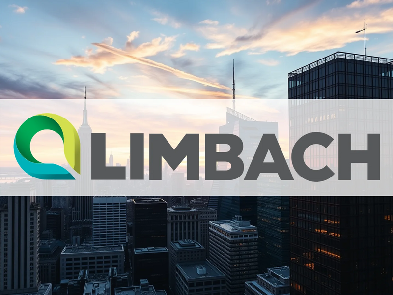 Limbach Aktie: Kampf um Bodenbildung - Foto: über boerse-global.de