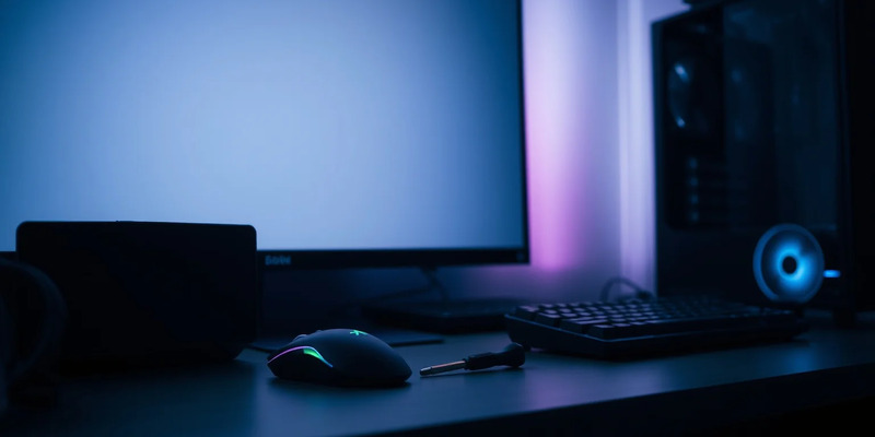 NVIDIA: Notfall-Treiber rettet Windows-11-Gamer vor Absturz - Foto: über boerse-global.de