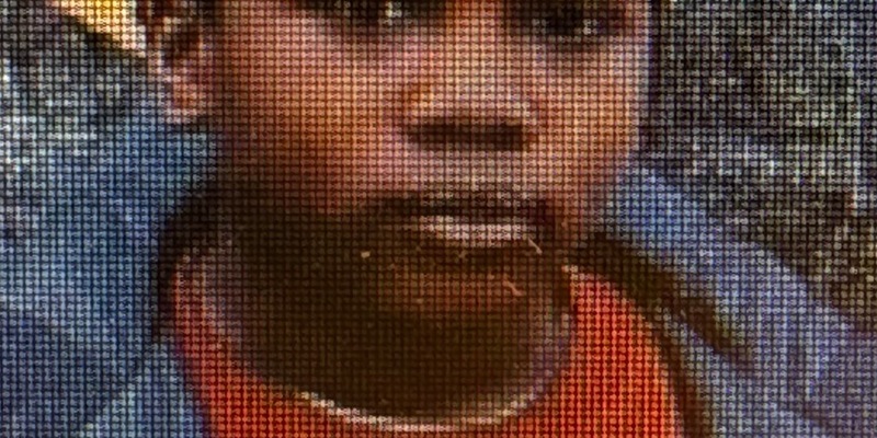 POL-HH: 251127-2. Vermisstenfahndung nach zehnjährigem Jungen aus Hamburg-Schnelsen - Foto: presseportal.de