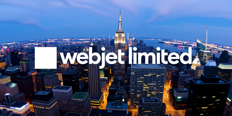 Webjet Aktie: Übernahmeschlacht! - Foto: über boerse-global.de