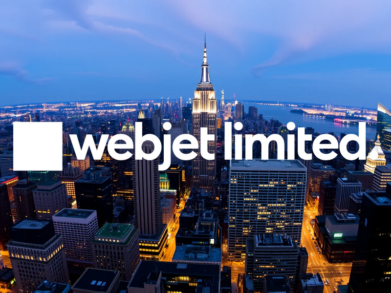 Webjet Aktie: Übernahmeschlacht! - Foto: über boerse-global.de