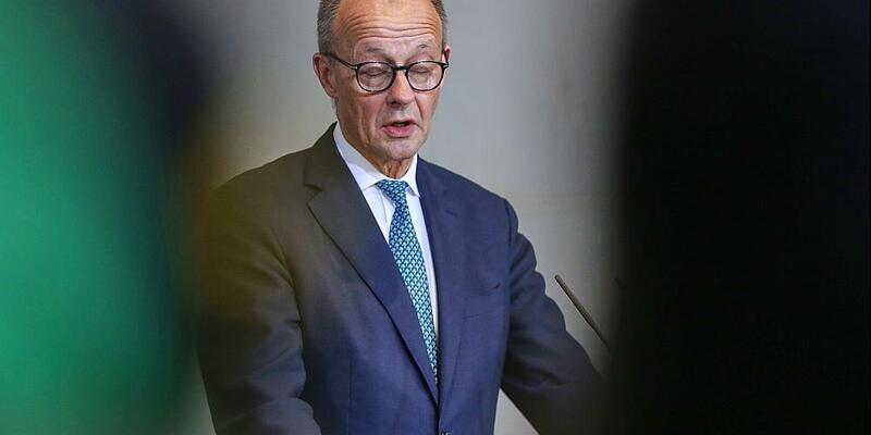 Friedrich Merz am 27.11.2025 - Foto: über dts Nachrichtenagentur