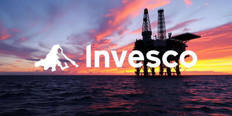 Invesco Aktie: Explosiver Quartals-Boom! - Foto: über boerse-global.de