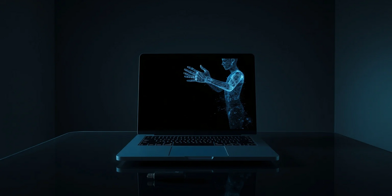 AI-Sextortion: Rekordzahlen bei Erpressung mit gefälschten Intim-Bildern - Foto: über boerse-global.de