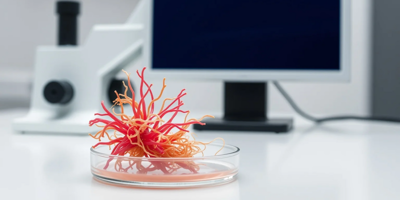 Darmgesundheit senkt Blutdruck und schützt Nieren - Foto: über boerse-global.de