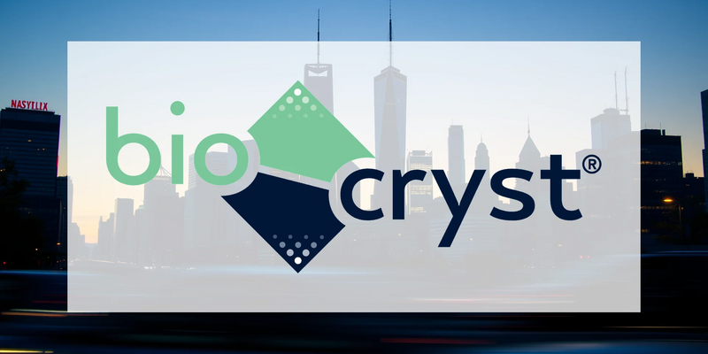 BioCryst Aktie: Explosive Wette! - Foto: über boerse-global.de