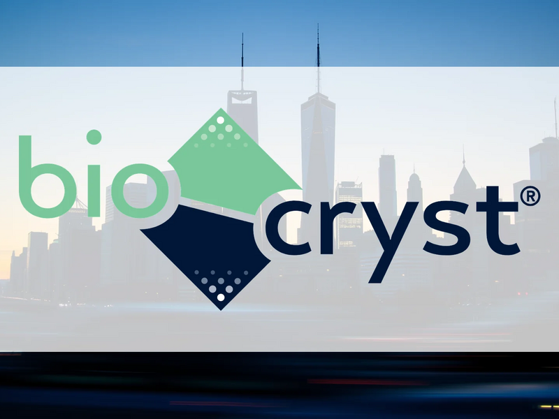 BioCryst Aktie: Explosive Wette! - Foto: über boerse-global.de