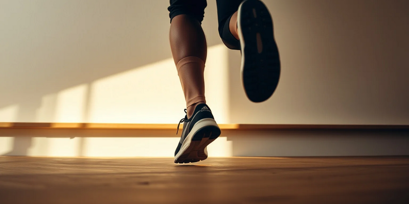 Stehschreibtisch gescheitert: Warum Stehen das Herz nicht schützt - Foto: über boerse-global.de