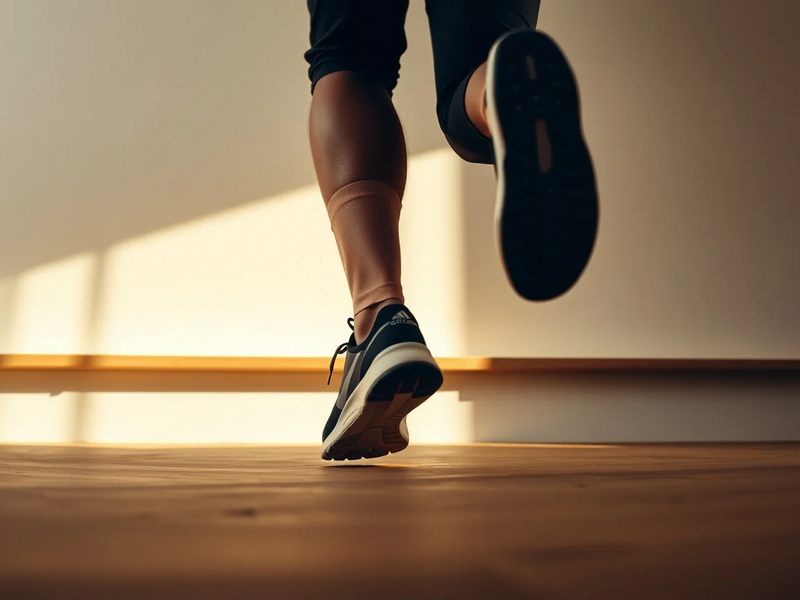 Stehschreibtisch gescheitert: Warum Stehen das Herz nicht schützt - Foto: über boerse-global.de