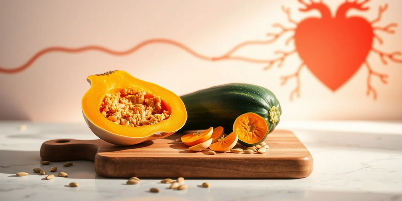 Kürbis und Zucchini: Preisschock trifft Gesundheits-Boom - Foto: über boerse-global.de