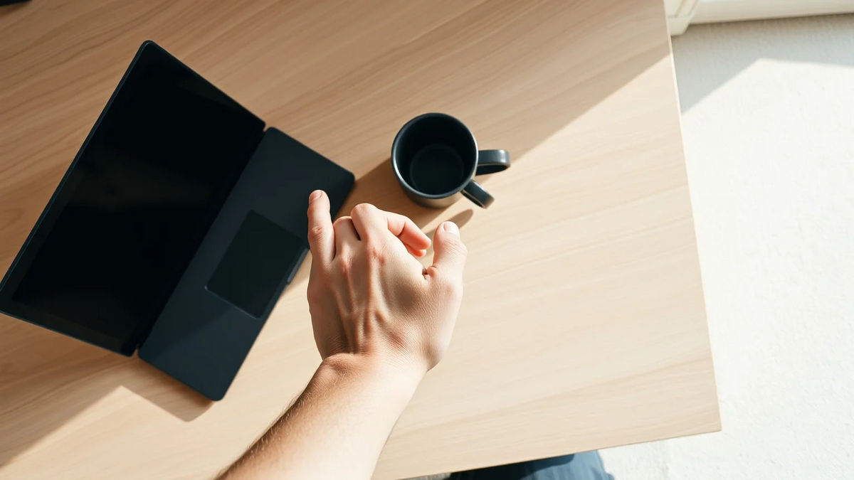 Fitness-Revolution: Eine Minute pro Stunde genügt - Foto: über boerse-global.de