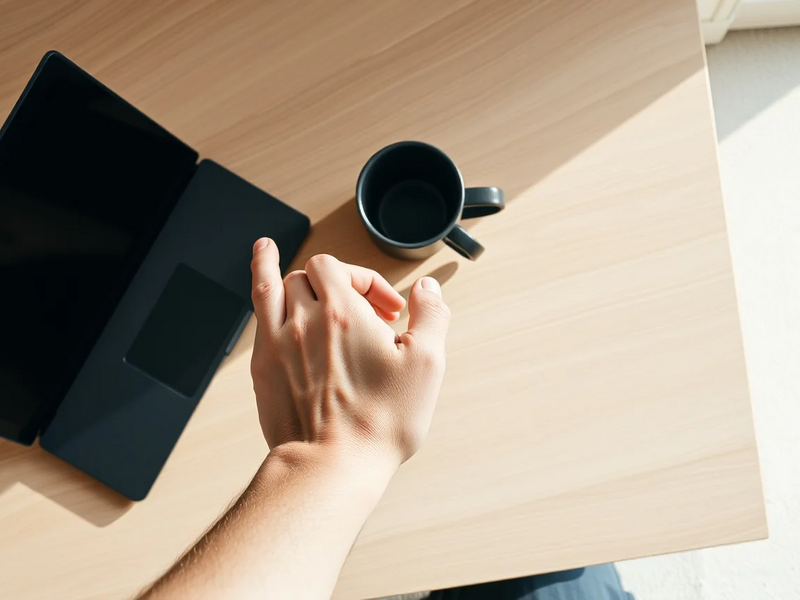 Fitness-Revolution: Eine Minute pro Stunde genügt - Foto: über boerse-global.de