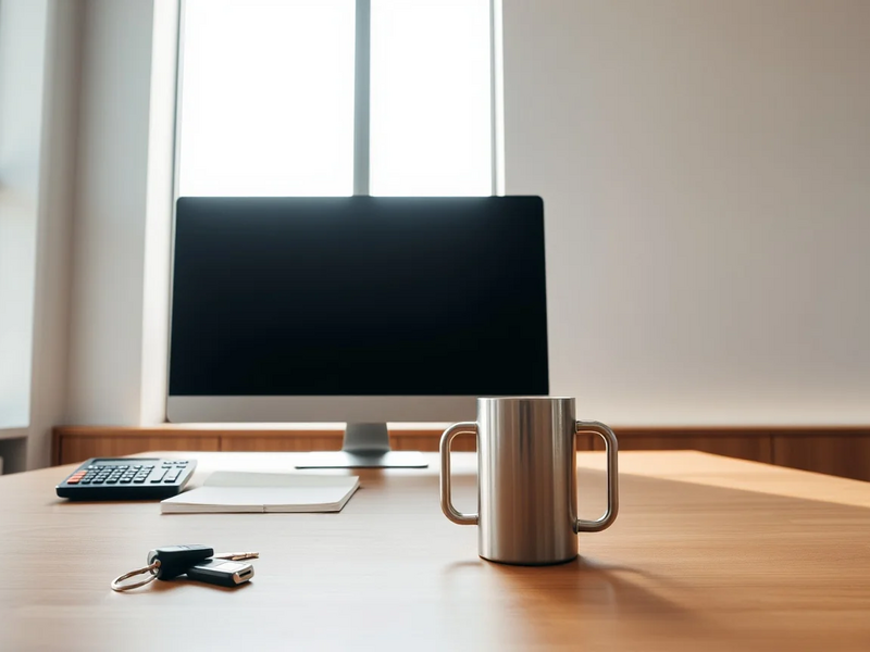 Reisekostenabrechnung: Neue Sachbezugswerte und Pendlerpauschale 2026 - Foto: über boerse-global.de