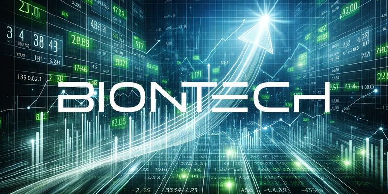 BioNTech: Un momento decisivo se avecina en Bolsa - Foto: über boerse-global.de