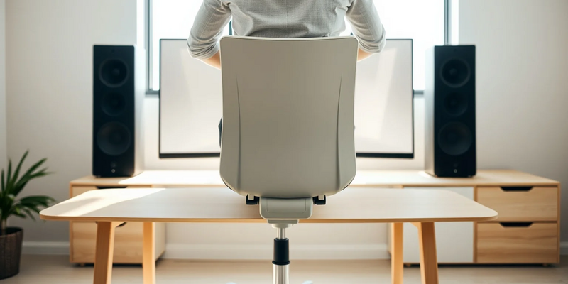 Sitzgymnastik schützt Gehirn: Neue Demenz-Studie revolutioniert Büroalltag - Foto: über boerse-global.de