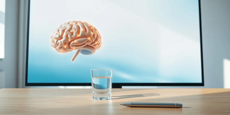 Bewegung verjüngt das Gehirn um vier Jahre - Foto: über boerse-global.de