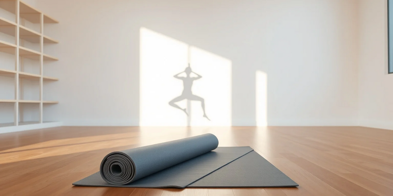 Hatha Yoga: Comeback als Flexibilitäts-Methode - Foto: über boerse-global.de